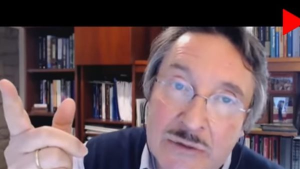 الدكتور آريس جورجاكاكوس