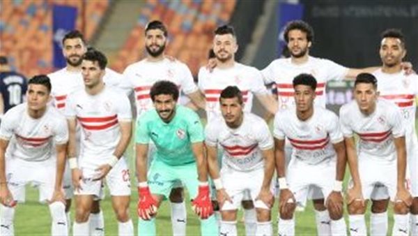 فريق الزمالك