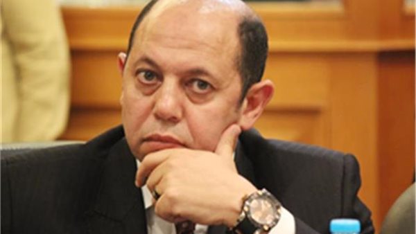 أحمد سليمان