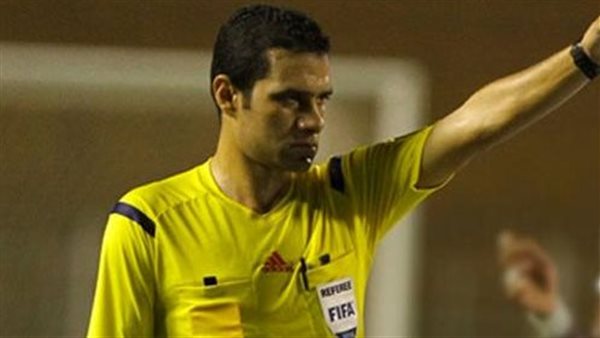  الحكم الدولي محمود