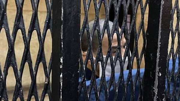 محاكمة سفاح الجيزة