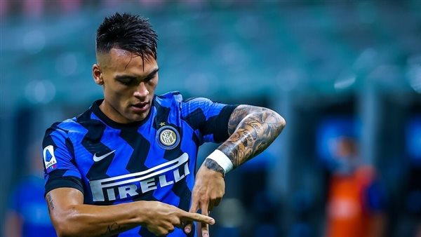 لاوتارو مارتينيز