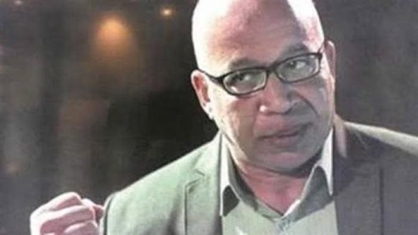  الفنان شريف الدسوقي