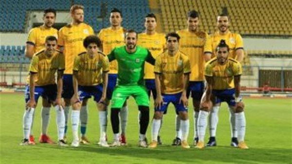 الإسماعيلي 