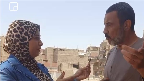 المواطن أحمد عبد