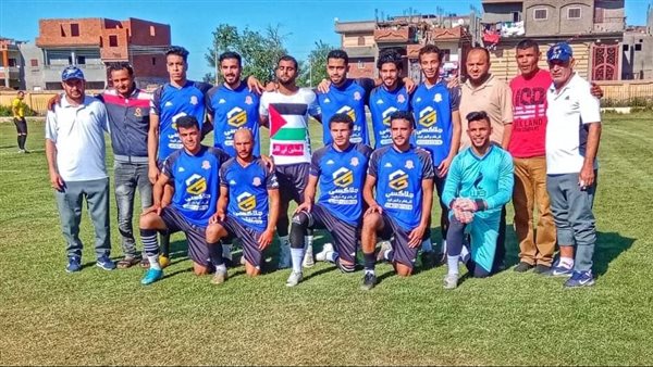 مركز شباب الحنفي