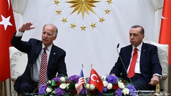 تركيا وأردوغان