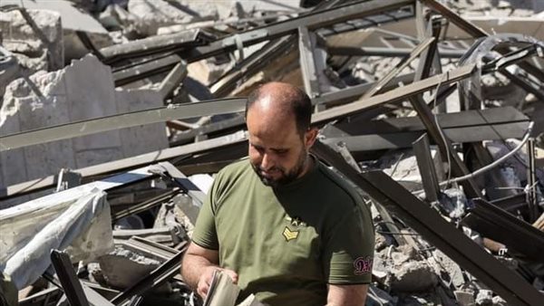 علاء الشمالة بعد