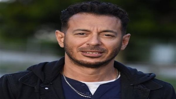 مصطفى شعبان