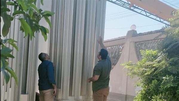 تركيب خزان اكسجين