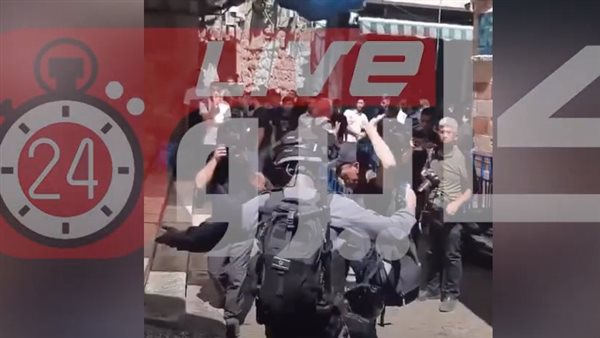 باب العمود في القدس