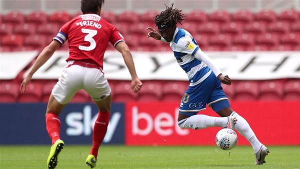 إيبيريتشي إيزي