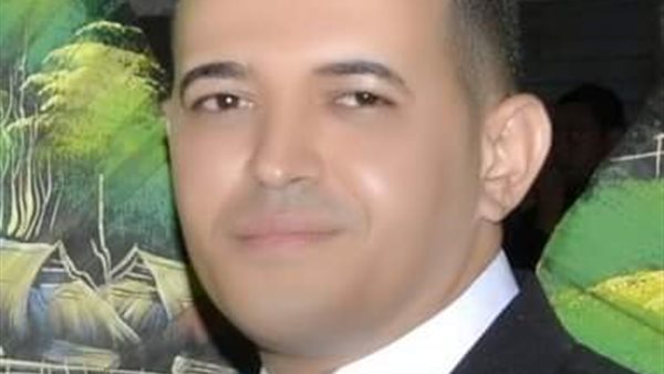 محمد القاضي