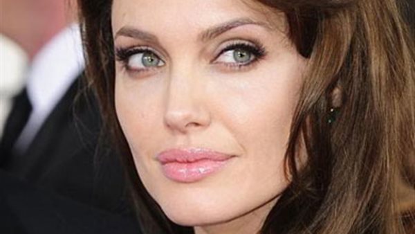 انجلينا جولي
