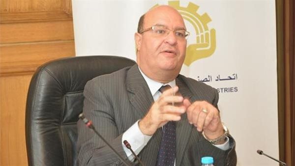 رئيس غرفة  صناعة