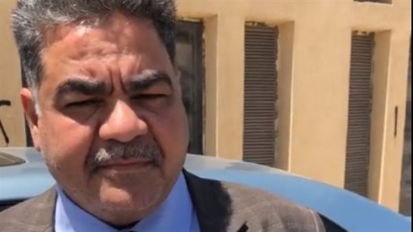 محامي سفاح الجيزة