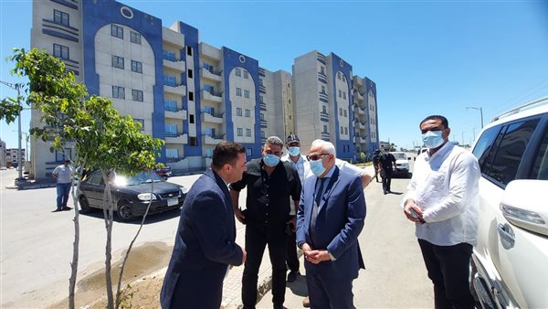 مشروع الـ44 عمارة