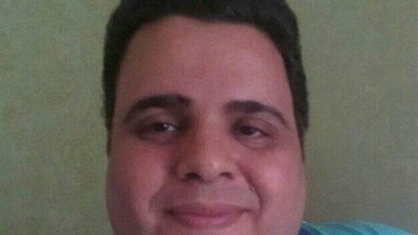 الراحل شحاتة سعد،