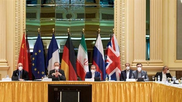 اجتماع فيينا