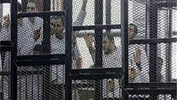 خلية شقة الهرم