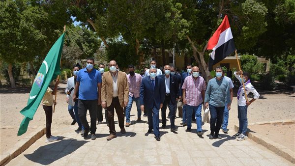 انطلاق أولمبياد الطفل