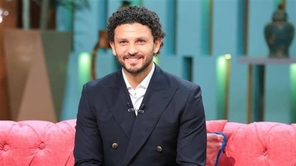 حسام غالي