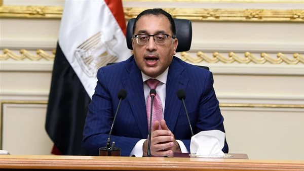 مصطفى مدبولي رئيس