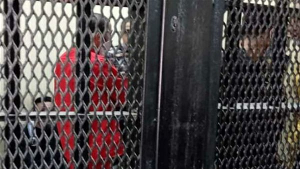 سفاح الجيزة