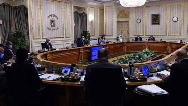 اجتماع رئيس الوزراء