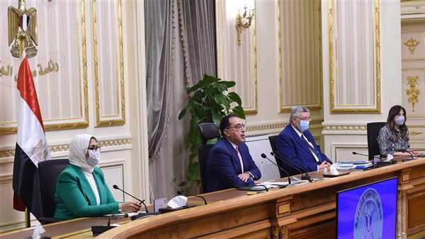 لجنة مكافحة كورونا