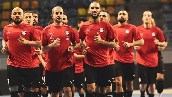  منتخب مصر لكرة الصالات