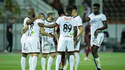 قطار الشباب يدهس العين بخماسية في الدوري السعودي للمحترفين