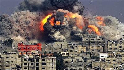  مسئولون إسرائيليون يتوقعون دخول وقف إطلاق النار حيز التنفيذ عصر الجمعة