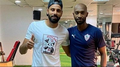 إبراهيم عبد الله: جنش أعاد مقدم تعاقده للزمالك وشيكابالا لم يتقاضَ مليمًا