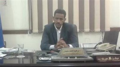 تغييرات بالوحدات المحلية بأسوان.. وإبراهيم سليمان رئيسًا لمدينة إدفو 
