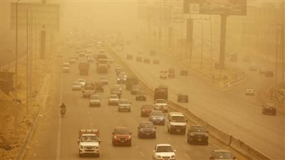 تعرف على الظواهر الجوية المتوقعة من اليوم الخميس وحتى الثلاثاء المقبل