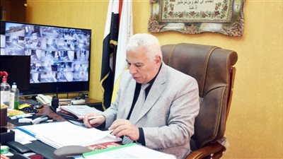 11 معلومة عن افتتاح أول مكتبة إليكترونية للمكفوفين بمدرسة النور بالإسكندرية 