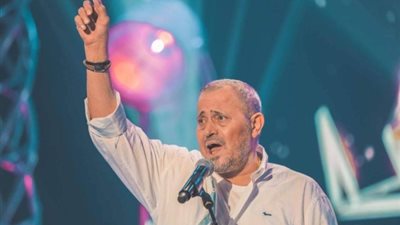 جورج وسوف يحيي حفلًا غنائيًا في السعودية رابع أيام عيد الأضحى