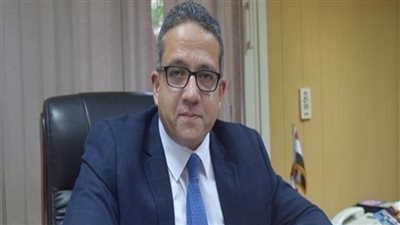 تخفيض نسبة العاملين بوزارة السياحة والآثار لـ50% (خاص)