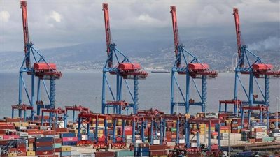 معلومات الوزراء: تباطؤ نمو التجارة العالمية في قطاع الخدمات خلال الربع الأول من 2025
