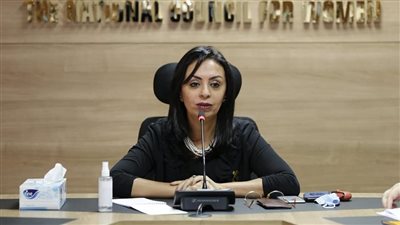 القومي للمرأة يُشيد بتناول دراما رمضان لمرض 