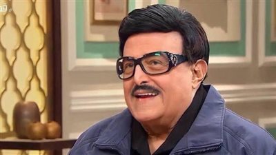 تركي آل الشيخ ينعى الراحل سمير غانم: 