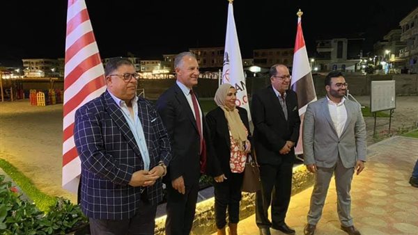 رئيس جمعية المستثمرين