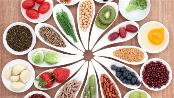 الأطعمة الغنية بالألياف