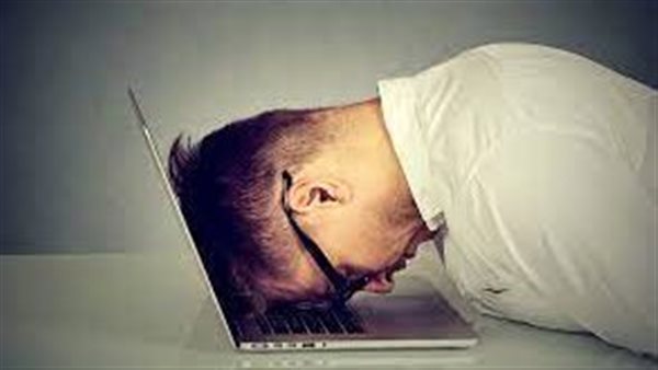 الإجهاد الوظيفي