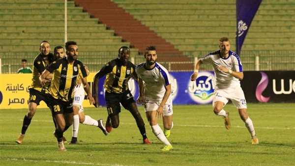 الإسماعيلي والمقاولون