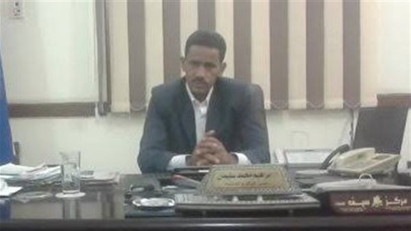 إبراهيم محمد سليمان