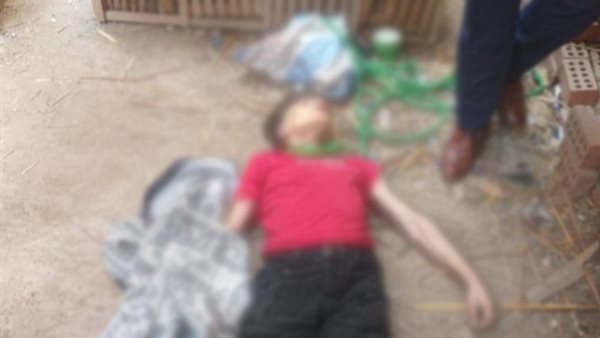 انتحار شاب في المرج