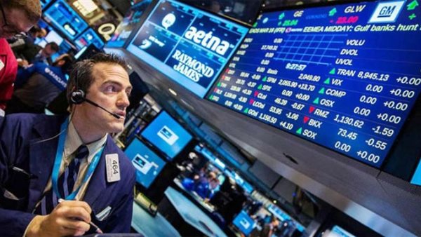  الأسهم الأميركية