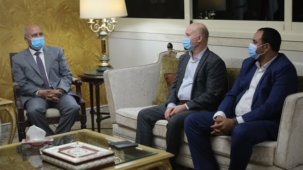 كامل الوزير وزير